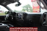 Thumbnail of 2018 Black Chevrolet Silverado 1500