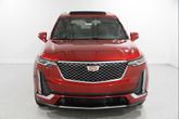 Thumbnail of 2025 Radiant Red Tintcoat Cadillac XT6