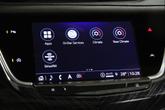 Thumbnail of 2025 Radiant Red Tintcoat Cadillac XT6