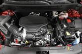 Thumbnail of 2025 Radiant Red Tintcoat Cadillac XT6