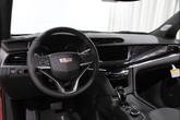 Thumbnail of 2025 Radiant Red Tintcoat Cadillac XT6