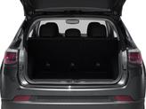 Thumbnail of 2018 White Clearcoat Jeep Compass