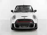 Thumbnail of 2023 White Silver Metallic MINI Convertible