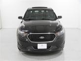 Thumbnail of 2015 TUXEDO BLACK METALLIC Ford Taurus