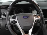 Thumbnail of 2015 TUXEDO BLACK METALLIC Ford Taurus