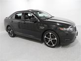 Photo of 2015 TUXEDO BLACK METALLIC Ford Taurus