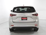 Thumbnail of 2025 Platinum Quartz Metallic Mazda CX-5