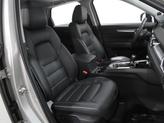 Thumbnail of 2025 Platinum Quartz Metallic Mazda CX-5