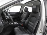 Thumbnail of 2025 Platinum Quartz Metallic Mazda CX-5
