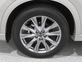 Thumbnail of 2025 Platinum Quartz Metallic Mazda CX-5