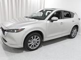 Thumbnail of 2025 Platinum Quartz Metallic Mazda CX-5