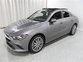 Thumbnail of 2023 GRAY Mercedes-Benz CLA 250