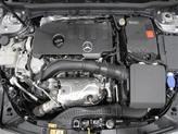 Thumbnail of 2023 GRAY Mercedes-Benz CLA 250