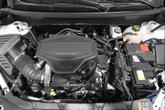 Thumbnail of 2022 Crystal White Tricoat Cadillac XT5