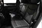 Thumbnail of 2022 Crystal White Tricoat Cadillac XT5
