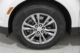Thumbnail of 2022 Crystal White Tricoat Cadillac XT5