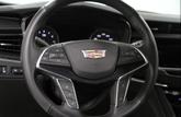 Thumbnail of 2022 Crystal White Tricoat Cadillac XT5