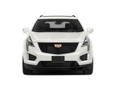 Thumbnail of 2023 Argent Silver Metallic Cadillac XT5