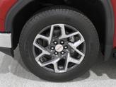 Thumbnail of 2022 Cayenne Red Tintcoat GMC Sierra 1500