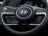 Thumbnail of 2025 White Hyundai ELANTRA HEV