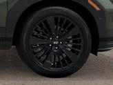 Thumbnail of 2026 Green Hyundai SANTA FE HEV