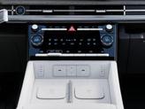 Thumbnail of 2026 Green Hyundai SANTA FE HEV