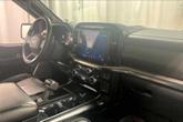 Thumbnail of 2023 Antimatter Blue Metallic Ford F-150
