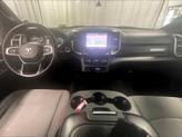 Thumbnail of 2024 Bright White Clearcoat RAM 2500