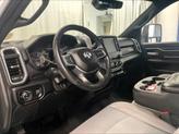 Thumbnail of 2024 Bright White Clearcoat RAM 2500