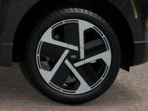 Thumbnail of 2026 Black Hyundai IONIQ 9