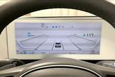 Thumbnail of 2023 Black Hyundai IONIQ 5