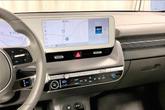 Thumbnail of 2023 Black Hyundai IONIQ 5