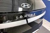 Thumbnail of 2023 Black Hyundai IONIQ 5