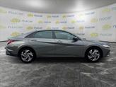 Thumbnail of 2025 Amazon Gray Hyundai ELANTRA