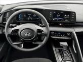 Thumbnail of 2025 Amazon Gray Hyundai ELANTRA