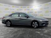 Thumbnail of 2025 Amazon Gray Hyundai ELANTRA