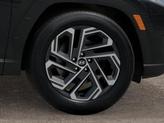 Thumbnail of 2025 Phantom Black Hyundai TUCSON
