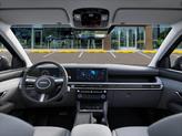 Thumbnail of 2025 Phantom Black Hyundai TUCSON