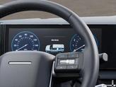 Thumbnail of 2025 Phantom Black Hyundai SANTA FE HEV