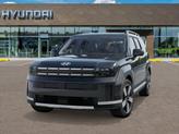 Thumbnail of 2025 Phantom Black Hyundai SANTA FE HEV