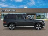 Thumbnail of 2025 Phantom Black Hyundai SANTA FE HEV