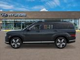 Thumbnail of 2025 Phantom Black Hyundai SANTA FE HEV