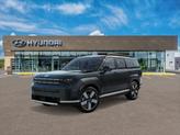 Thumbnail of 2025 Phantom Black Hyundai SANTA FE HEV
