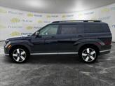 Thumbnail of 2025 Phantom Black Hyundai SANTA FE HEV