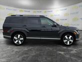Thumbnail of 2025 Phantom Black Hyundai SANTA FE HEV