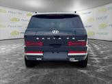 Thumbnail of 2025 Phantom Black Hyundai SANTA FE HEV