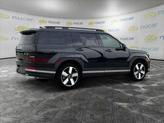 Thumbnail of 2025 Phantom Black Hyundai SANTA FE HEV