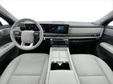 Thumbnail of 2025 Phantom Black Hyundai SANTA FE HEV