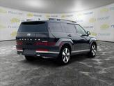 Thumbnail of 2025 Phantom Black Hyundai SANTA FE HEV