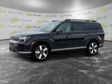 Thumbnail of 2025 Phantom Black Hyundai SANTA FE HEV
